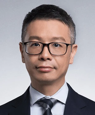Dr Fung Bun Hey Ben